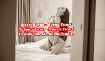 Şanlıurfa Escort