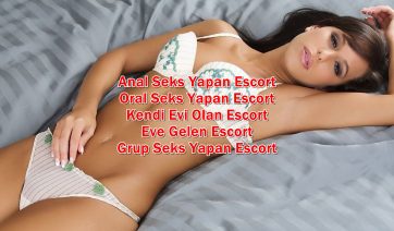 Gaziantep Escort