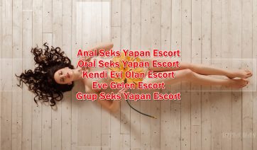 Şanlıurfa Göt Veren Escort