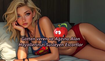 Şanlıurfa Sarı Saçları Olan Escort