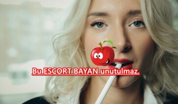 Tek Seans Görüşen Escort